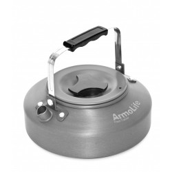 Armo Kettle