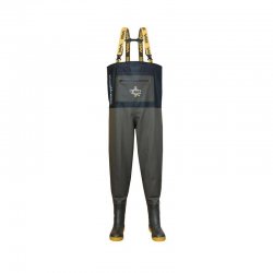 Hybrid 700 Chest Wader