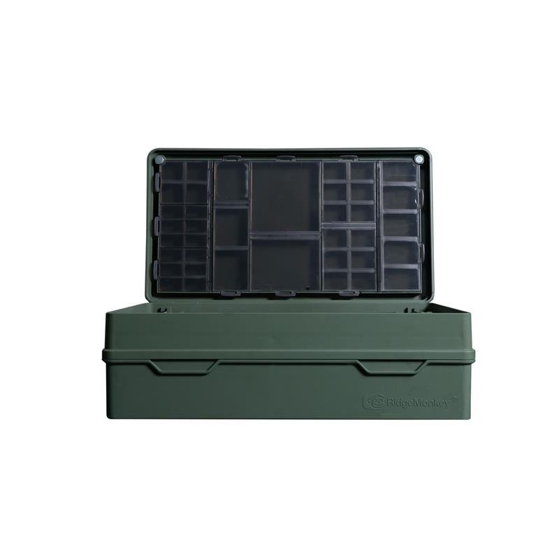 ARMOURY PRO TACKLE BOX