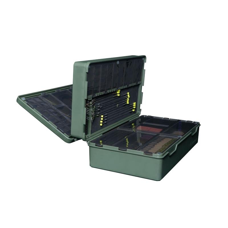 ARMOURY PRO TACKLE BOX