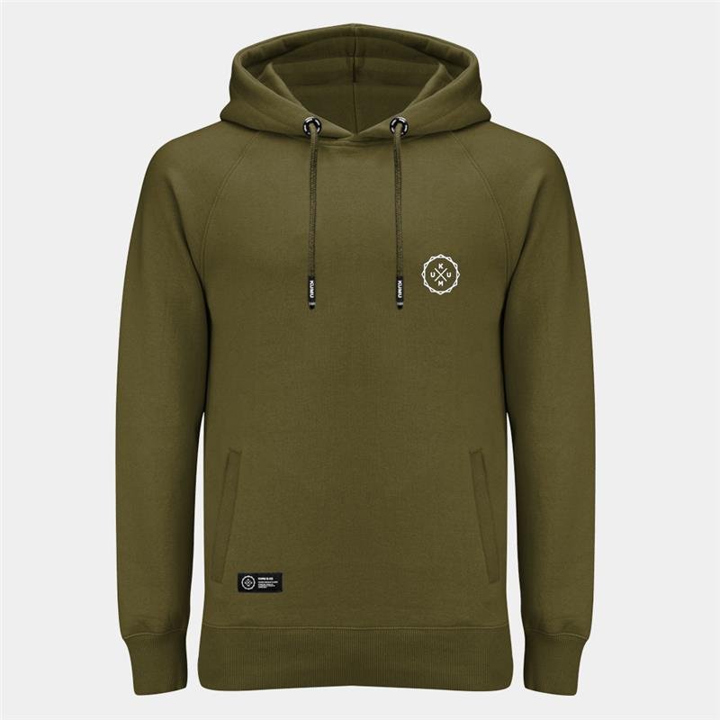 HOODY DEATH RIG Khaki