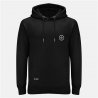 HOODY DEATH RIG Black