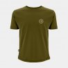 DEATH RIG TEE Khaki