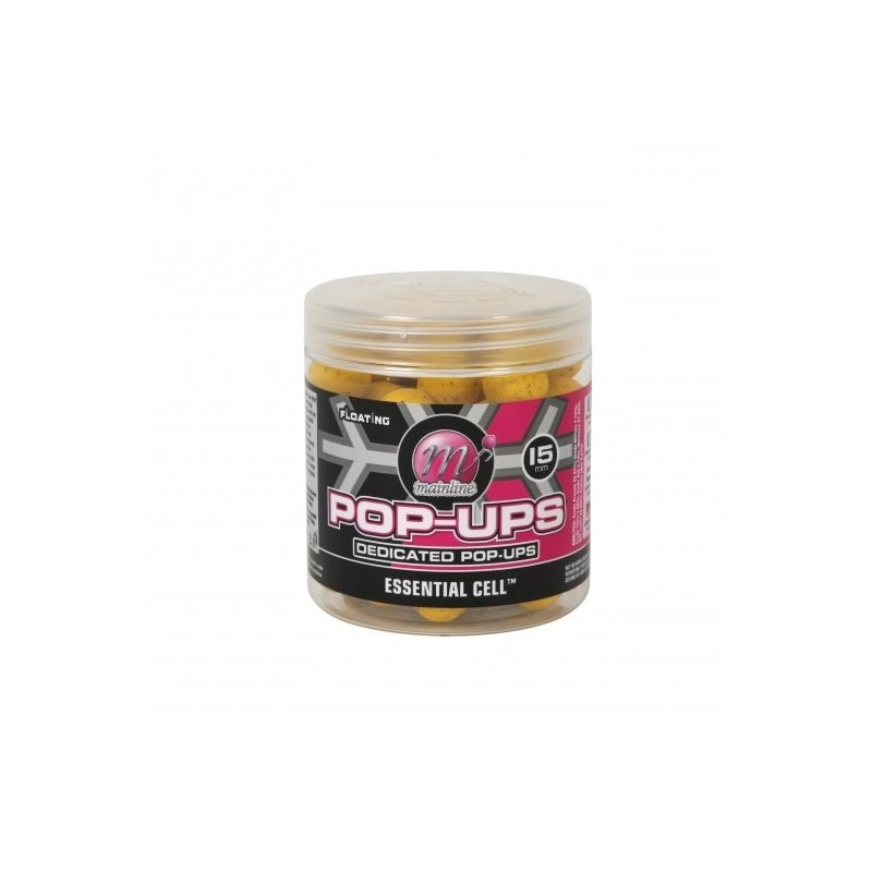 Pop-ups Essential Cell 15mm