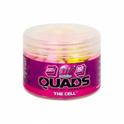 Quad Hookbait Cell 10mm