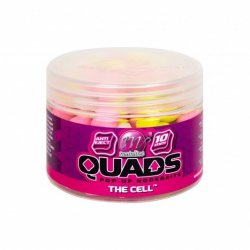 Pop up Quad Cell 10 mm
