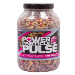 The Pulse with added Multi-Stim