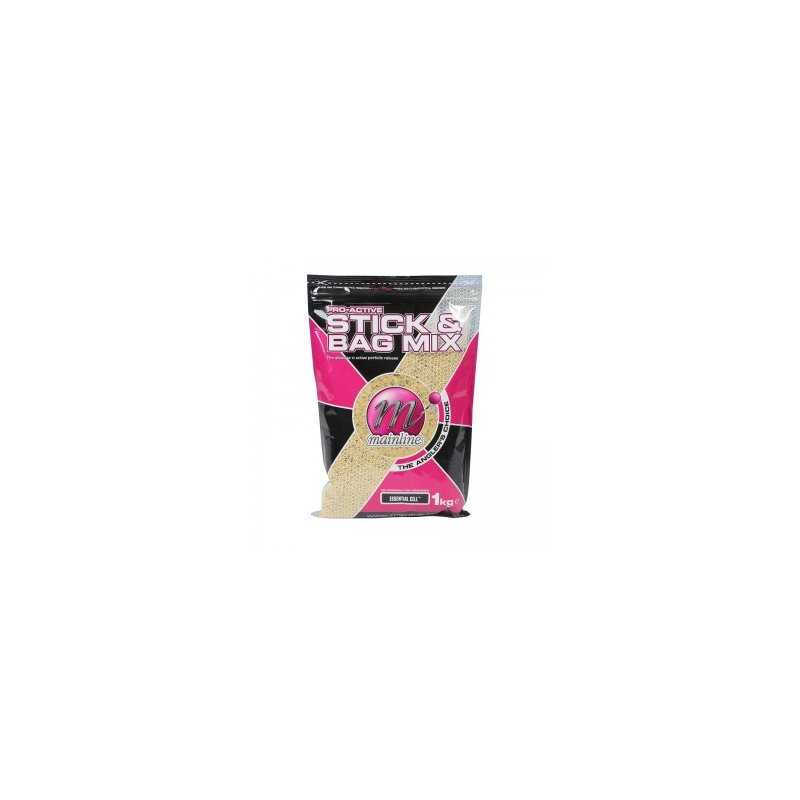 Pro-Active Bag & Stick Mix CellTM 1 Kg