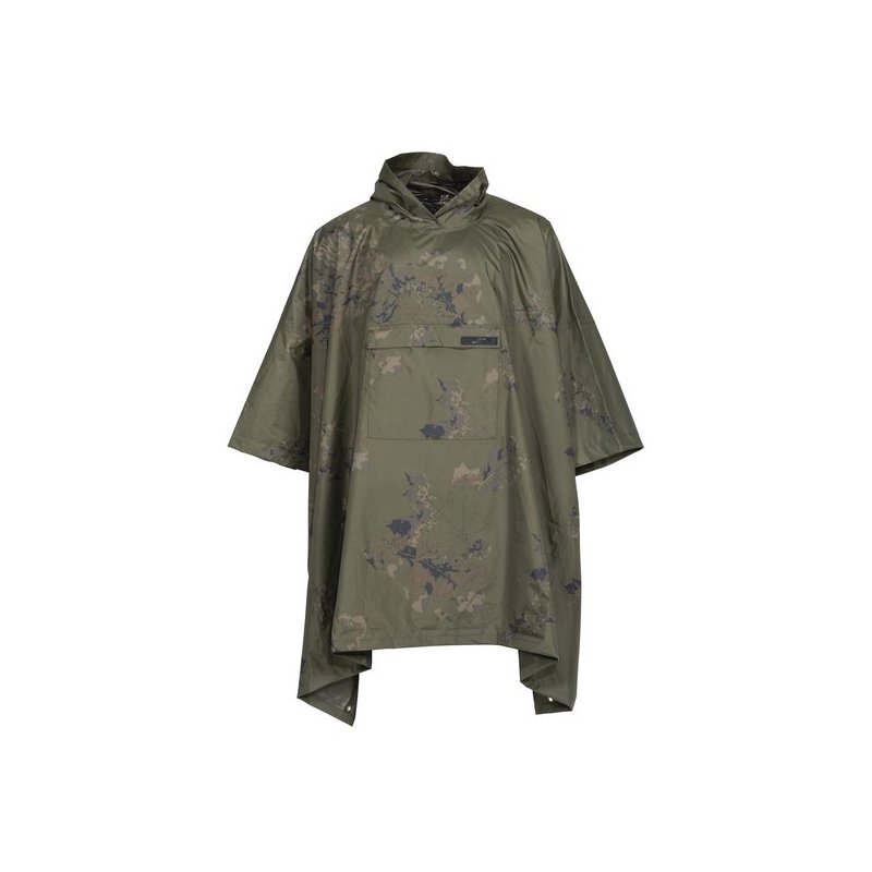 SCOPE PONCHO