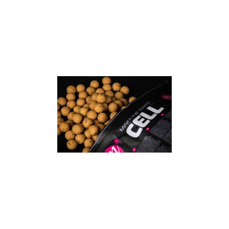 Shelf Life Boilies Cell - 1kg