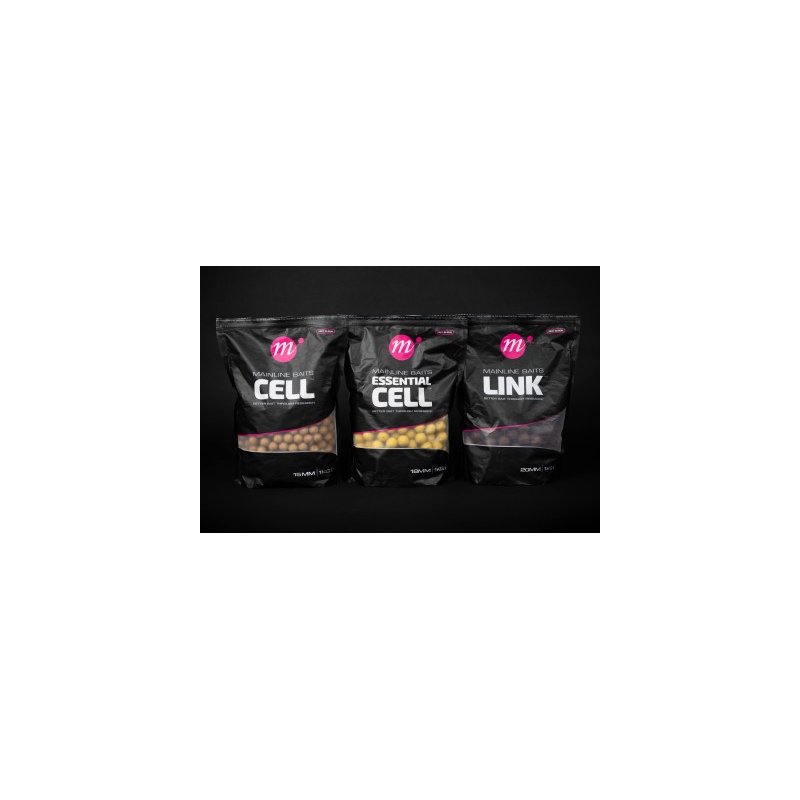 Shelf Life Boilies Cell - 1kg