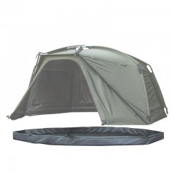 SP UNI SPIDER ZIP-IN GROUNDSHEET