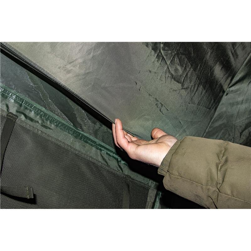 SOUTH WESTERLY PRO UNI SPIDER BIVVY