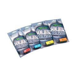 Solidz Slow Melt PVA Bags