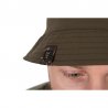 Camo Reversible Bucket Hat Camo/Kaki