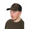 Trucker Hat Camo