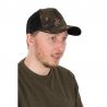 Trucker Hat Camo