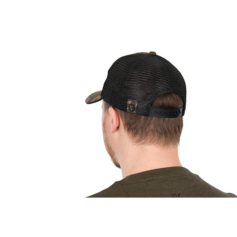 Trucker Hat Camo