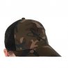 Trucker Hat Camo