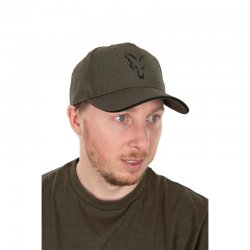 Baseball Cap Grenn/Black