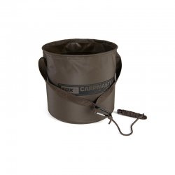 Carpmaster Collapsible Water Bucket 10 ltr