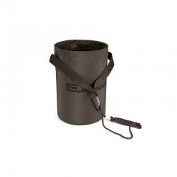 Carpmaster Collapsible Water Bucket 4,5 ltr