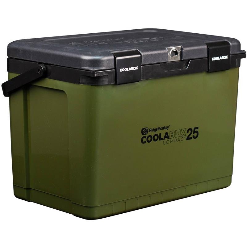 CoolaBox Compact 25 ltr