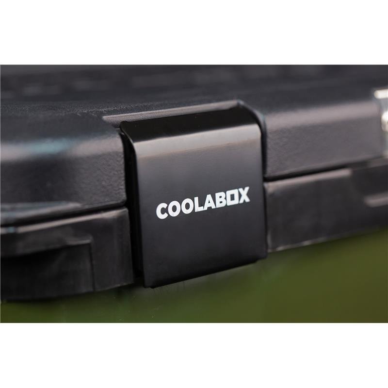 CoolaBox Compact 25 ltr