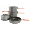 Cookware Large 4pcs Set