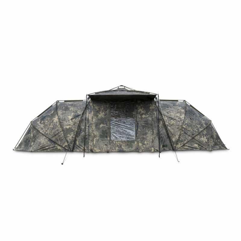 Bank Life Gazebo Camo Pro