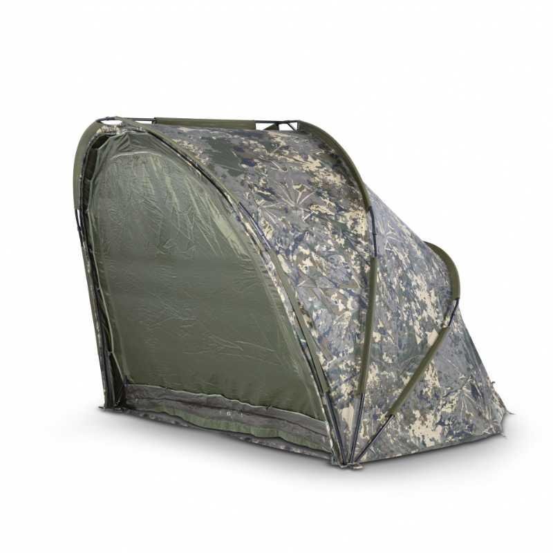 Bank Life Gazebo Camo Pro Sleeping Pod