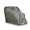 Bank Life Gazebo Camo Pro Sleeping Pod