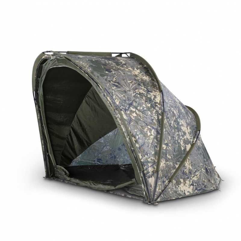 Bank Life Gazebo Camo Pro Sleeping Pod