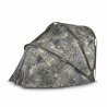 Bank Life Gazebo Camo Pro Sleeping Pod