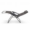 Bank Life Hi-Back Lounger