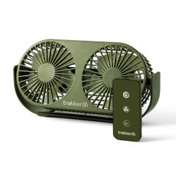 Remote Bivvy Fan