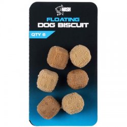 Floating Dog Biscuit