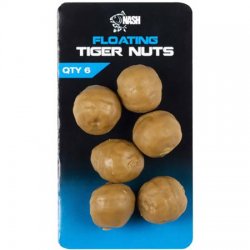 Floating Tigernut