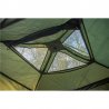 SP Quick-Up Shelter Green MKII With Heavy-Duty Groundsheet