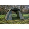 SP Quick-Up Shelter Green MKII With Heavy-Duty Groundsheet