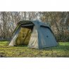 SP Quick-Up Shelter Green MKII With Heavy-Duty Groundsheet