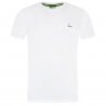 Minimal Tee White