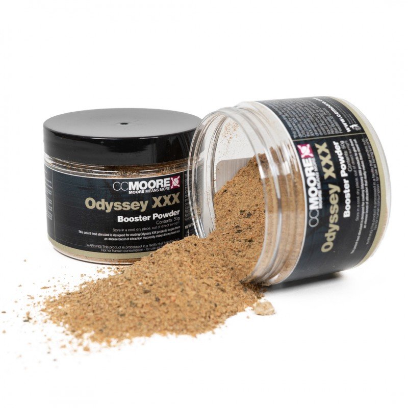 Odyssey XXX Booste Powder 250 gr