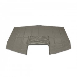 Titan T1 Pro Groundsheet