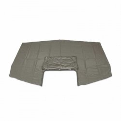 Titan T2 Pro Groundsheet