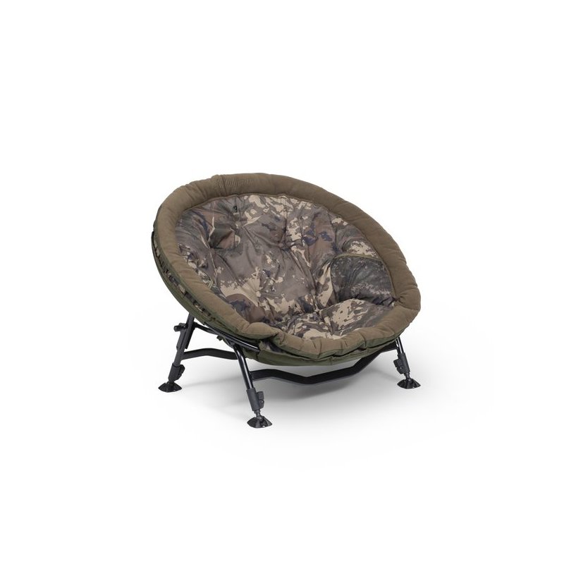 Indulgence Low Moon Chair Deluxe