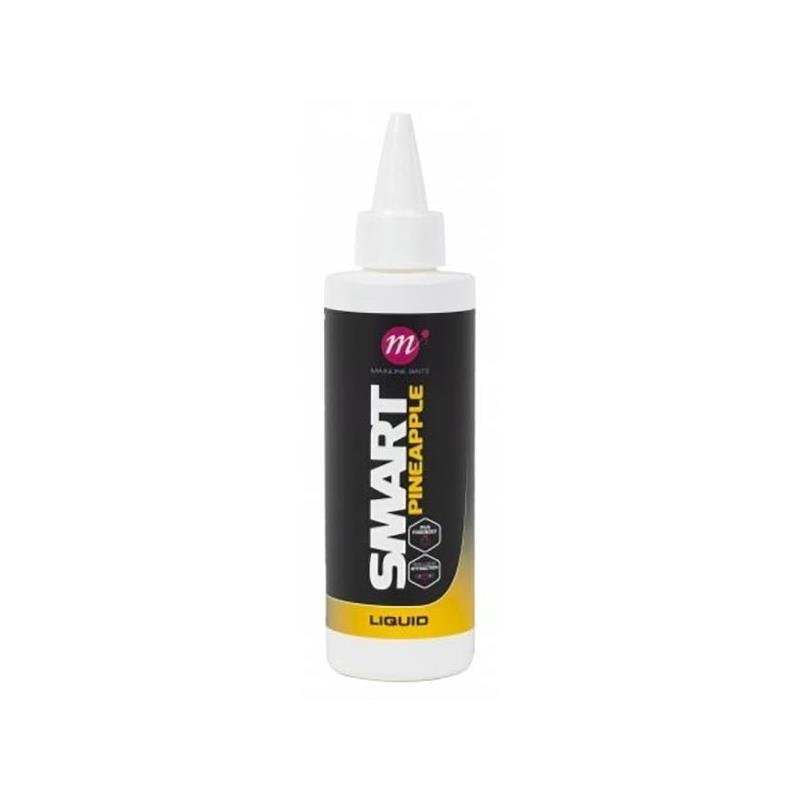 Smart Liquid Pineapple 250 ml