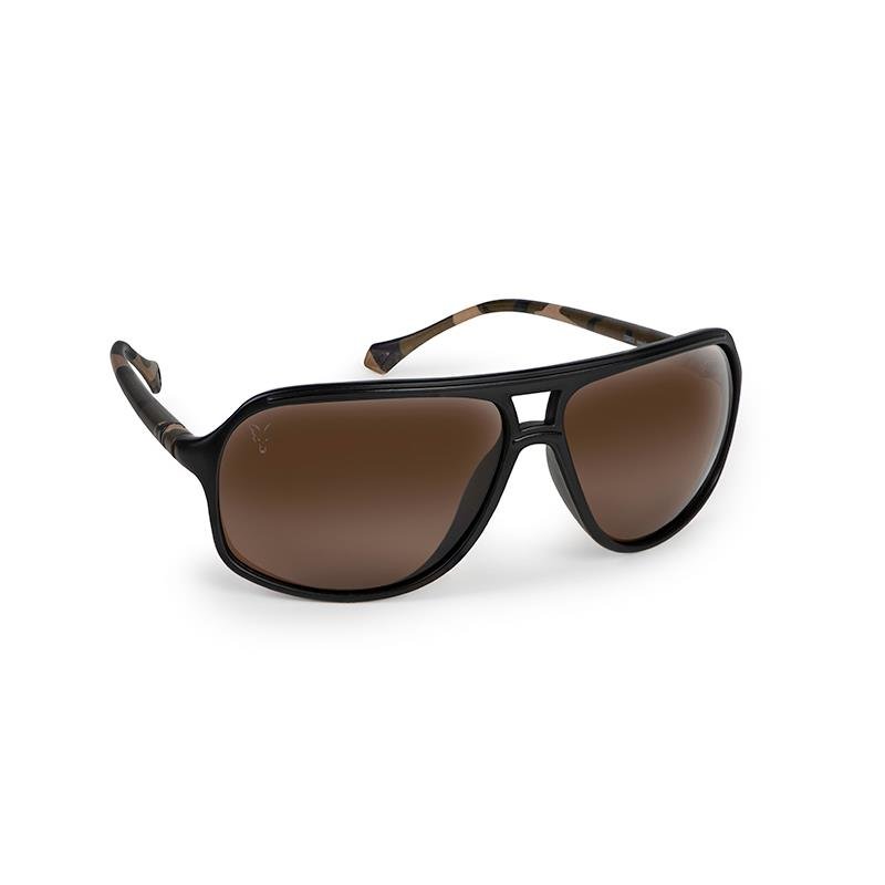 Lunettes Polarisantes Fox Av8