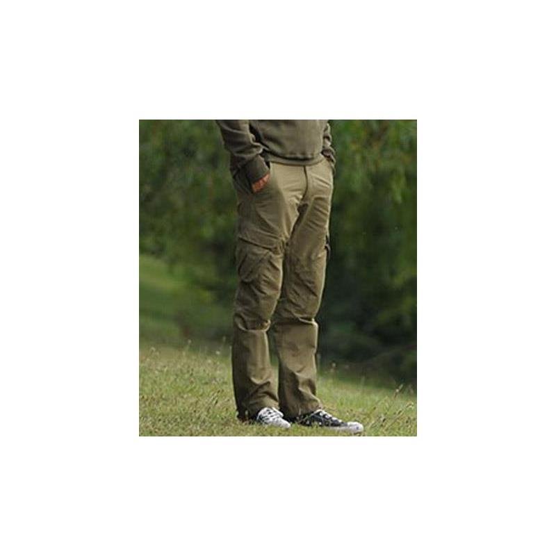 Pantalon Homme Korda Original Kombats Military - Olive