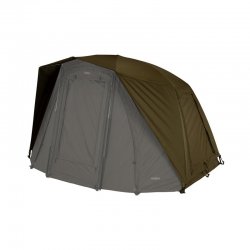 Surtoile Trakker Tempest 100T Brolly Skull Cap Wrap Aquatexx Ev 1.0